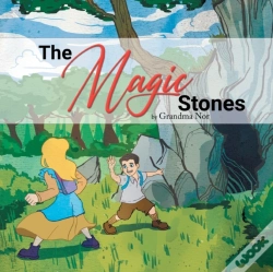 Capa do artigo The Magic Stones