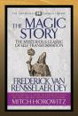 The Magic Story (Condensed Classics) - Preview
