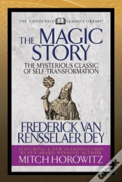 Capa do artigo The Magic Story (Condensed Classics)