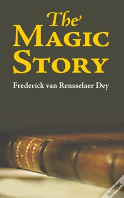 Capa do artigo The Magic Story