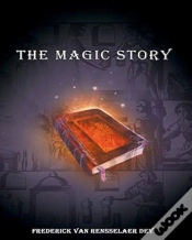 Capa do artigo The Magic Story
