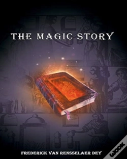 Capa do artigo The Magic Story