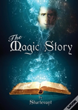 Capa do artigo The Magic Story