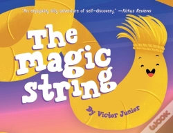 Capa do artigo The Magic String