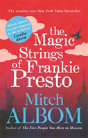The Magic Strings Of Frankie Presto - Preview