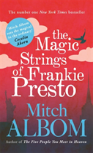 The Magic Strings Of Frankie Presto