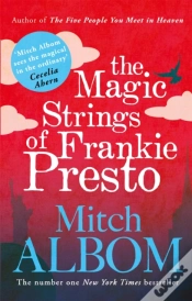 Capa do artigo The Magic Strings Of Frankie Presto