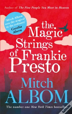 Capa do artigo The Magic Strings Of Frankie Presto