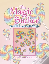 Capa do artigo The Magic Sucker Or How Love Really Works