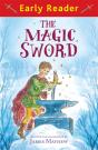 The Magic Sword - Preview