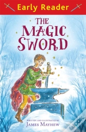Capa do artigo The Magic Sword