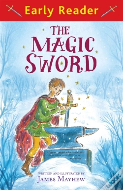 Capa do artigo The Magic Sword