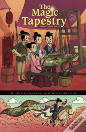 Capa do artigo The Magic Tapestry