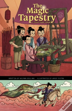 Capa do artigo The Magic Tapestry