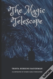 Capa do artigo The Magic Telescope
