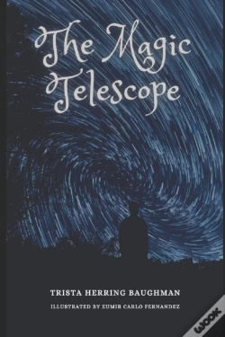 Capa do artigo The Magic Telescope