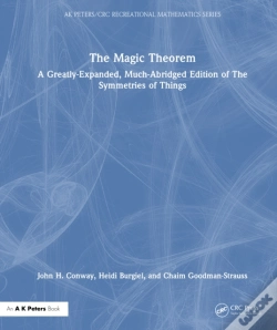 Capa do artigo The Magic Theorem