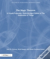 Capa do artigo The Magic Theorem