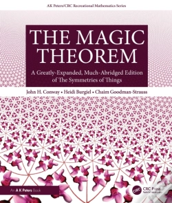 Capa do artigo The Magic Theorem