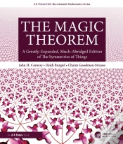 Capa do artigo The Magic Theorem