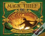 The Magic Thief: Found