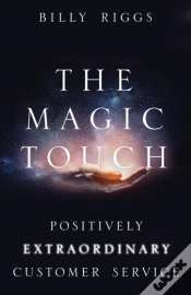 Capa do artigo The Magic Touch