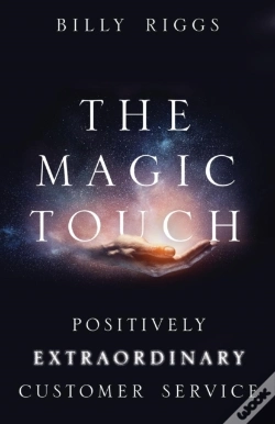 Capa do artigo The Magic Touch