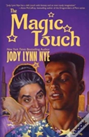 Capa do artigo The Magic Touch