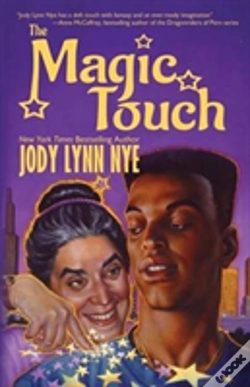 Capa do artigo The Magic Touch