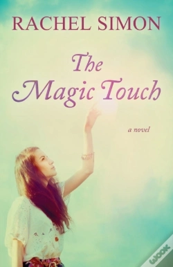 Capa do artigo The Magic Touch