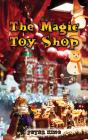 The Magic Toy Shop - Preview