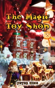 Capa do artigo The Magic Toy Shop