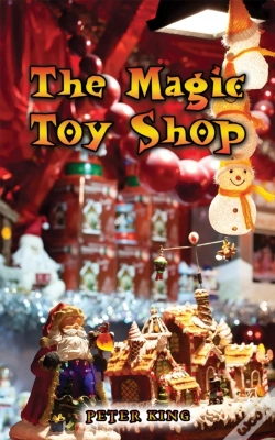 Capa do artigo The Magic Toy Shop