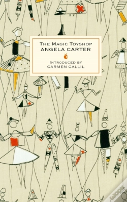 Capa do artigo The Magic Toyshop