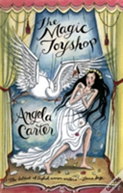 Capa do artigo The Magic Toyshop