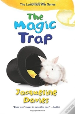 Capa do artigo The Magic Trap