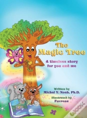 Capa do artigo The Magic Tree