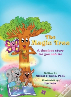 Capa do artigo The Magic Tree