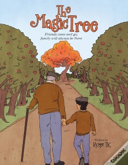 Capa do artigo The Magic Tree