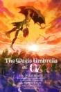The Magic Umbrella Of Oz - Preview