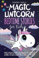 The Magic Unicorn