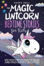 The Magic Unicorn - Preview