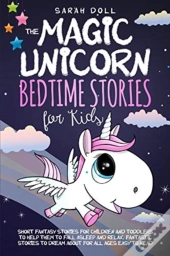 The Magic Unicorn
