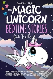 Capa do artigo The Magic Unicorn
