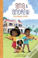 The Magic Violin