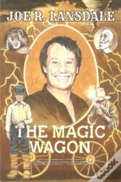 The Magic Wagon