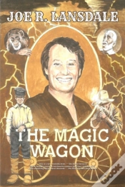 Capa do artigo The Magic Wagon