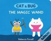 Capa do artigo The Magic Wand