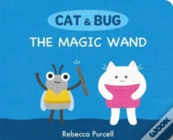 Capa do artigo The Magic Wand