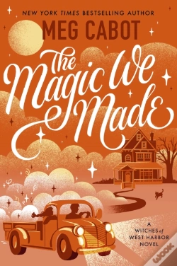 Capa do artigo The Magic We Made